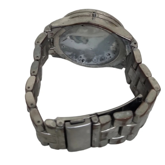 Steampunk Butterfly Gear Resin Watch - Picture 2 of 6